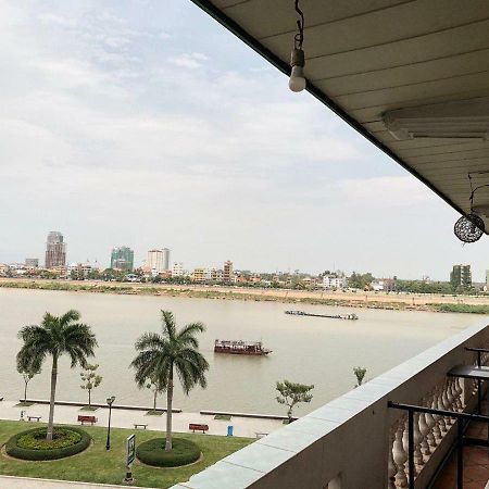 River Star Hotel Phnom Penh Ngoại thất bức ảnh